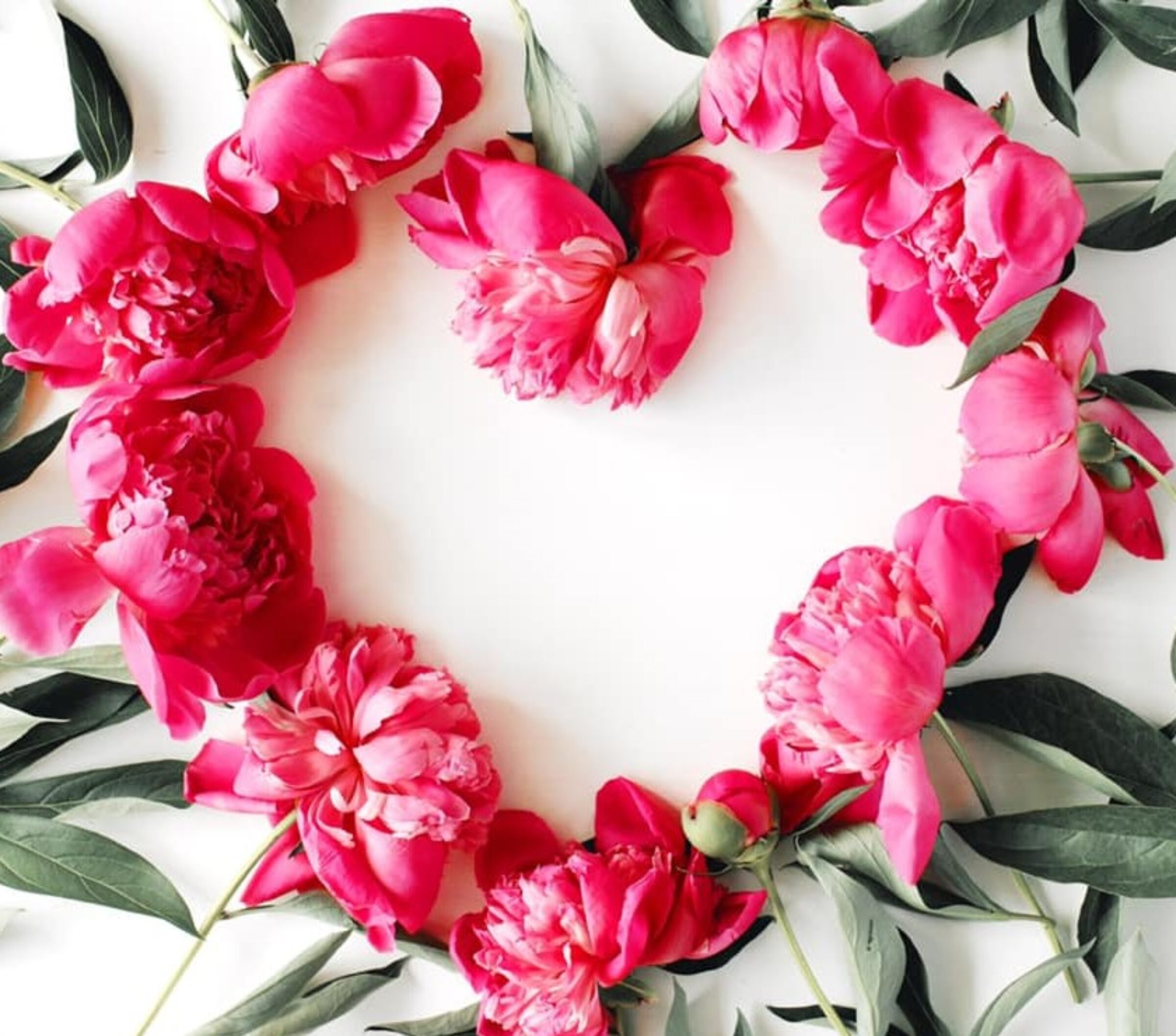 These 3 peonies are perfect for Valentine’s Day