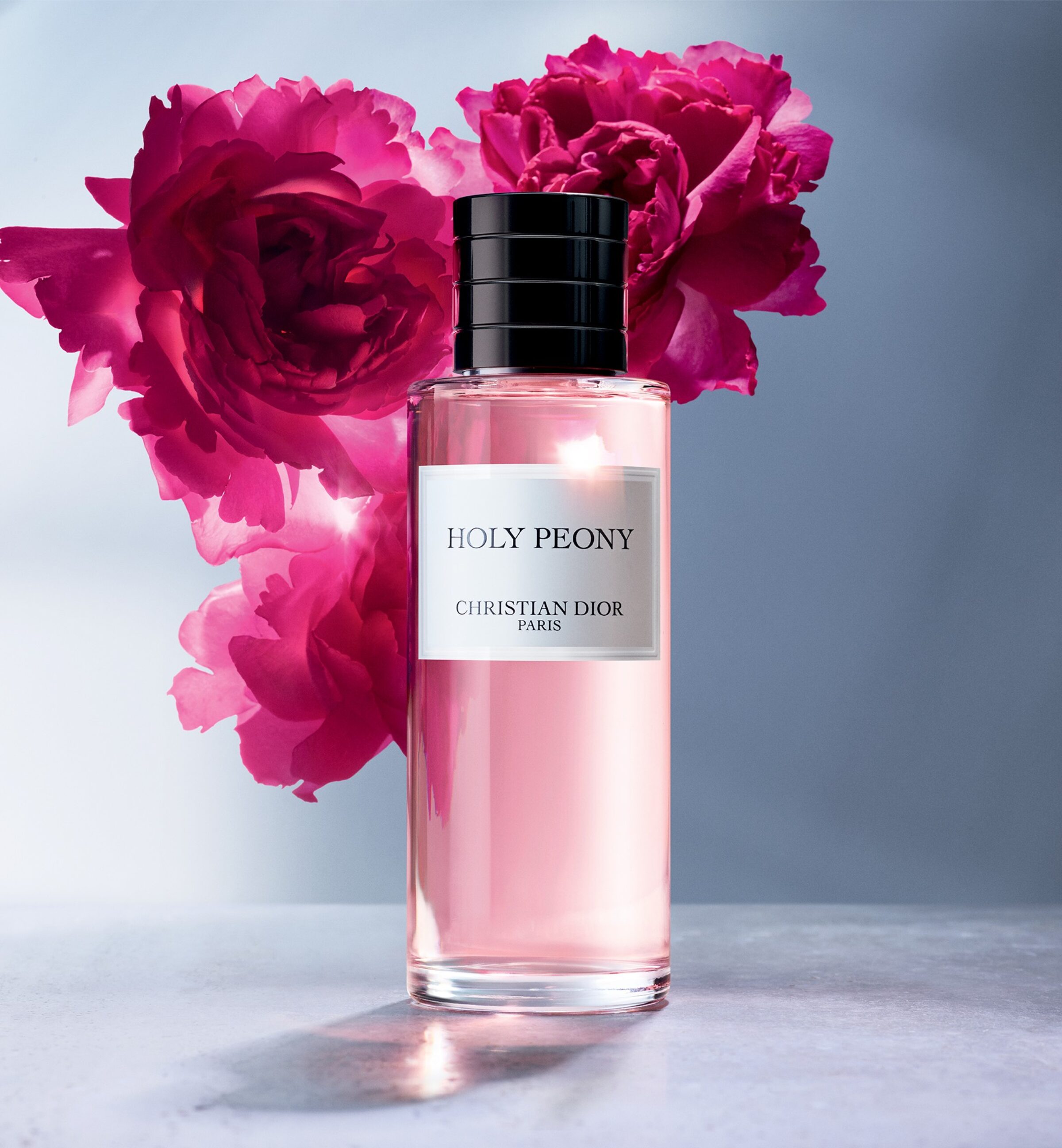 Holy Peony by Dior