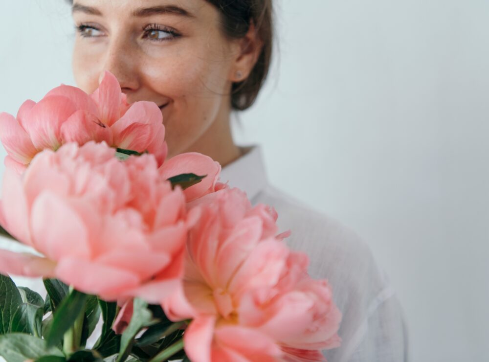 These 3 peonies are perfect for Mother’s Day