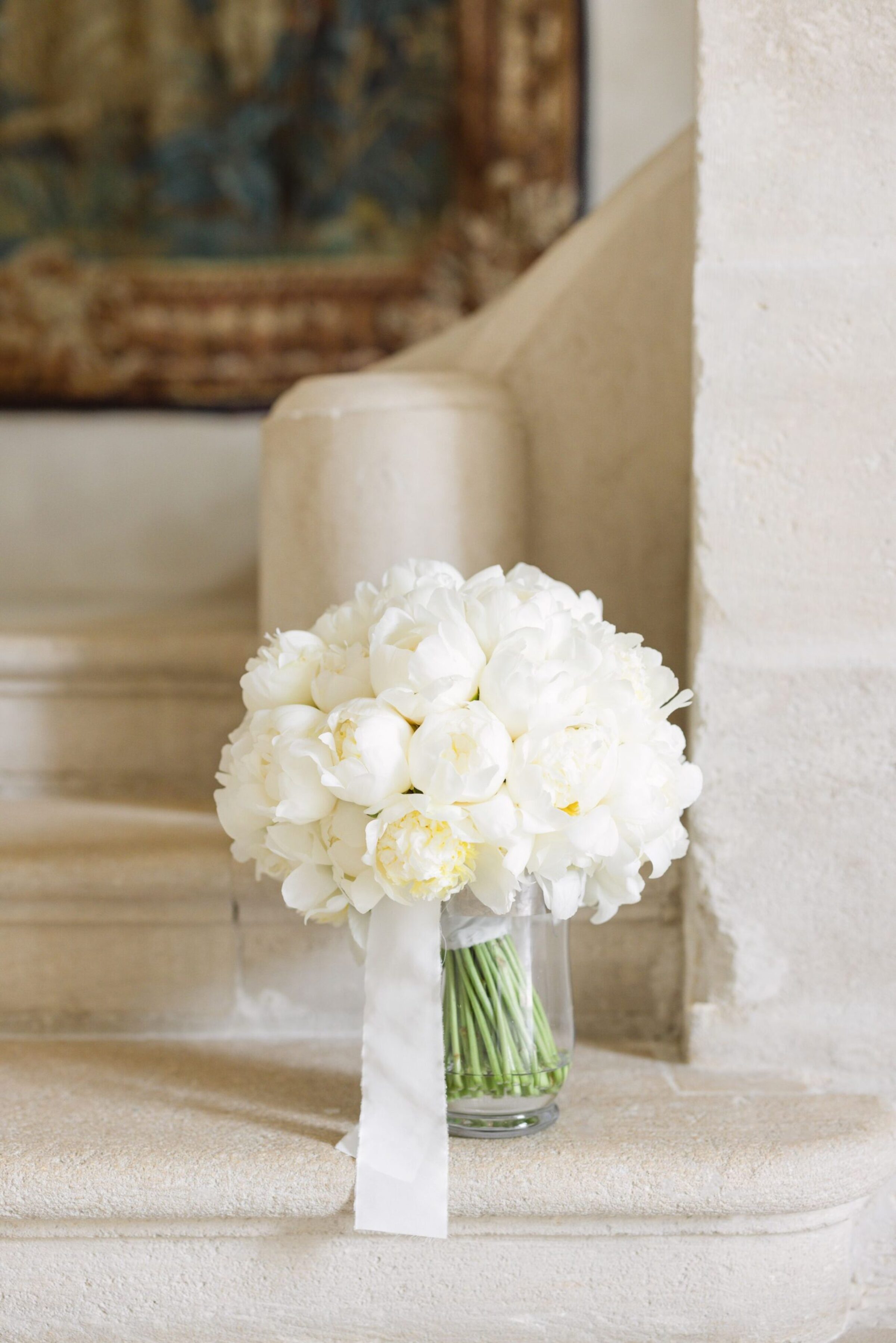 Peonies: the perfect flowers for your bridal bouquet and wedding